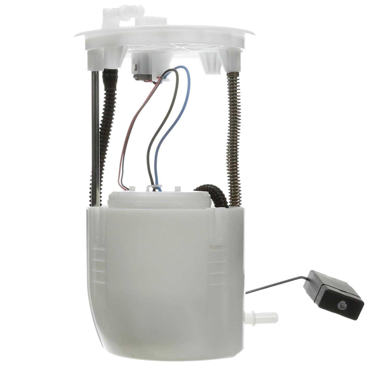 Delphi FG1652 Fuel Pump Module Assembly product image 2 of 9