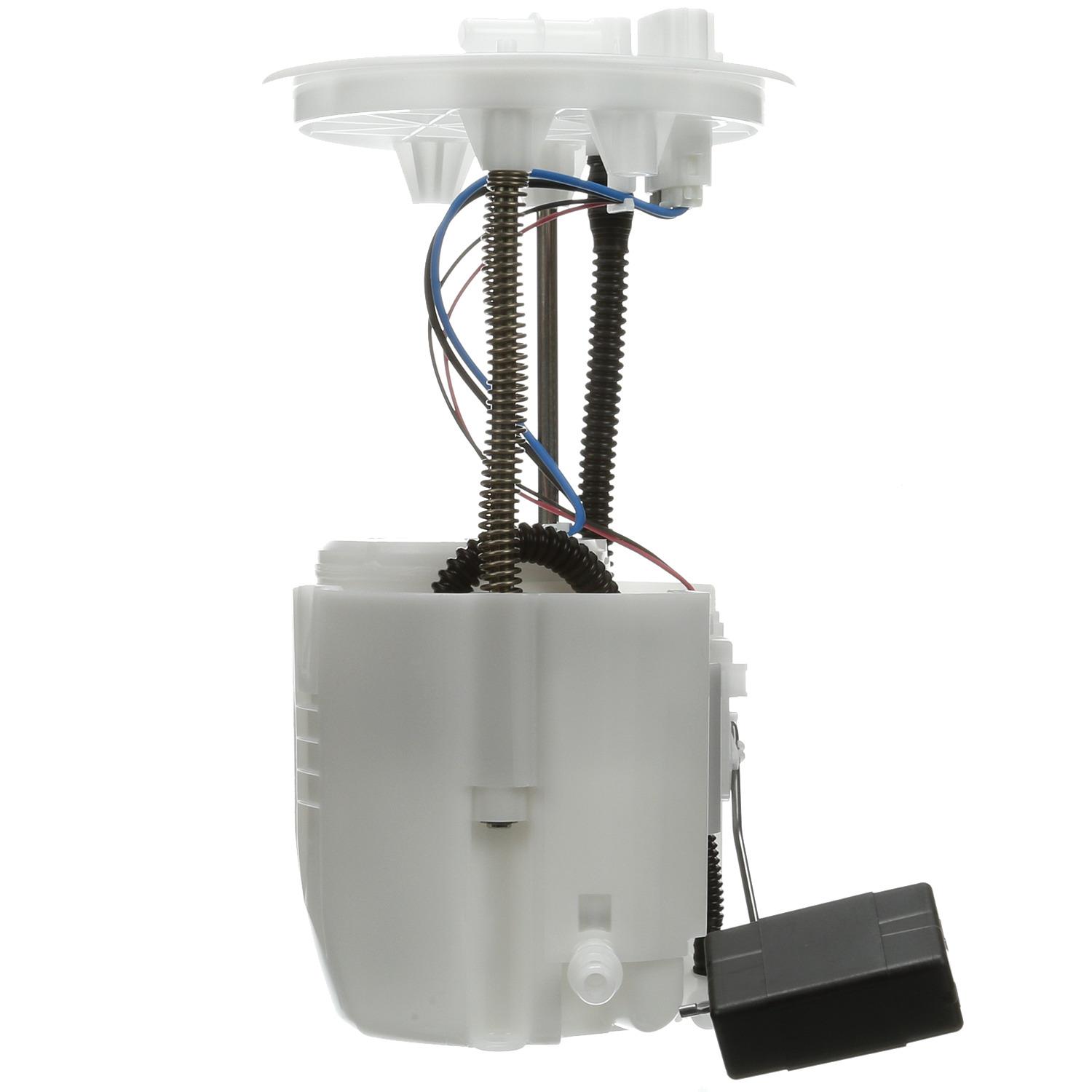 Delphi FG1652 Fuel Pump Module Assembly product image 8 of 9