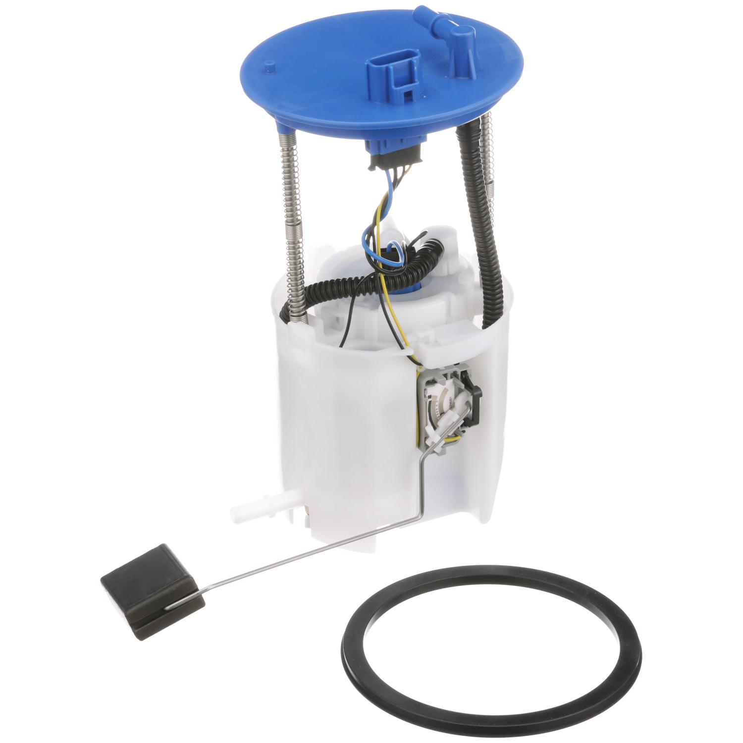 Delphi FG1652 Fuel Pump Module Assembly product image 9 of 9