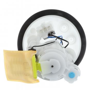 2007 Mitsubishi Lancer Fuel Pump Module Assembly Delphi FG1654 image 4 of 4
