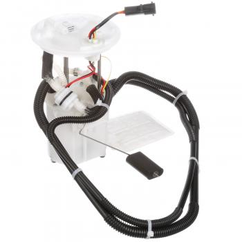 2003 Jaguar X-Type Fuel Pump Module Assembly Delphi FG1655 image 1 of 4