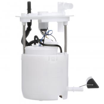 2017 Ford Taurus Fuel Pump Module Assembly Right Delphi FG1656 image 2 of 4