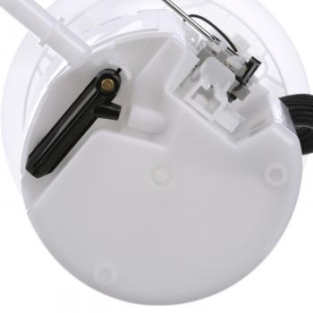 2017 Ford Taurus Fuel Pump Module Assembly Right Delphi FG1656 image 4 of 4