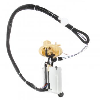 2004 Volvo V70 Fuel Pump Module Assembly Delphi FG1657 image 3 of 4