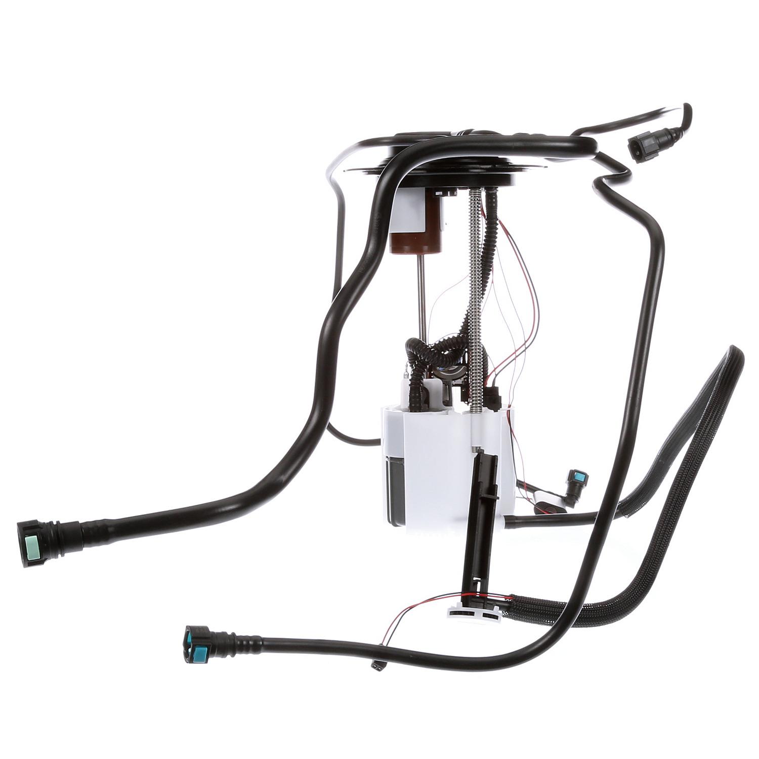 Delphi FG1658 - Fuel Pump Module Assembly Delphi FG1658 Fuel Pump Module Assembly product image 2 of 10