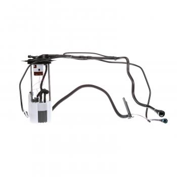 2007 Saturn Vue Fuel Pump Module Assembly Right Delphi FG1658 image 3 of 4