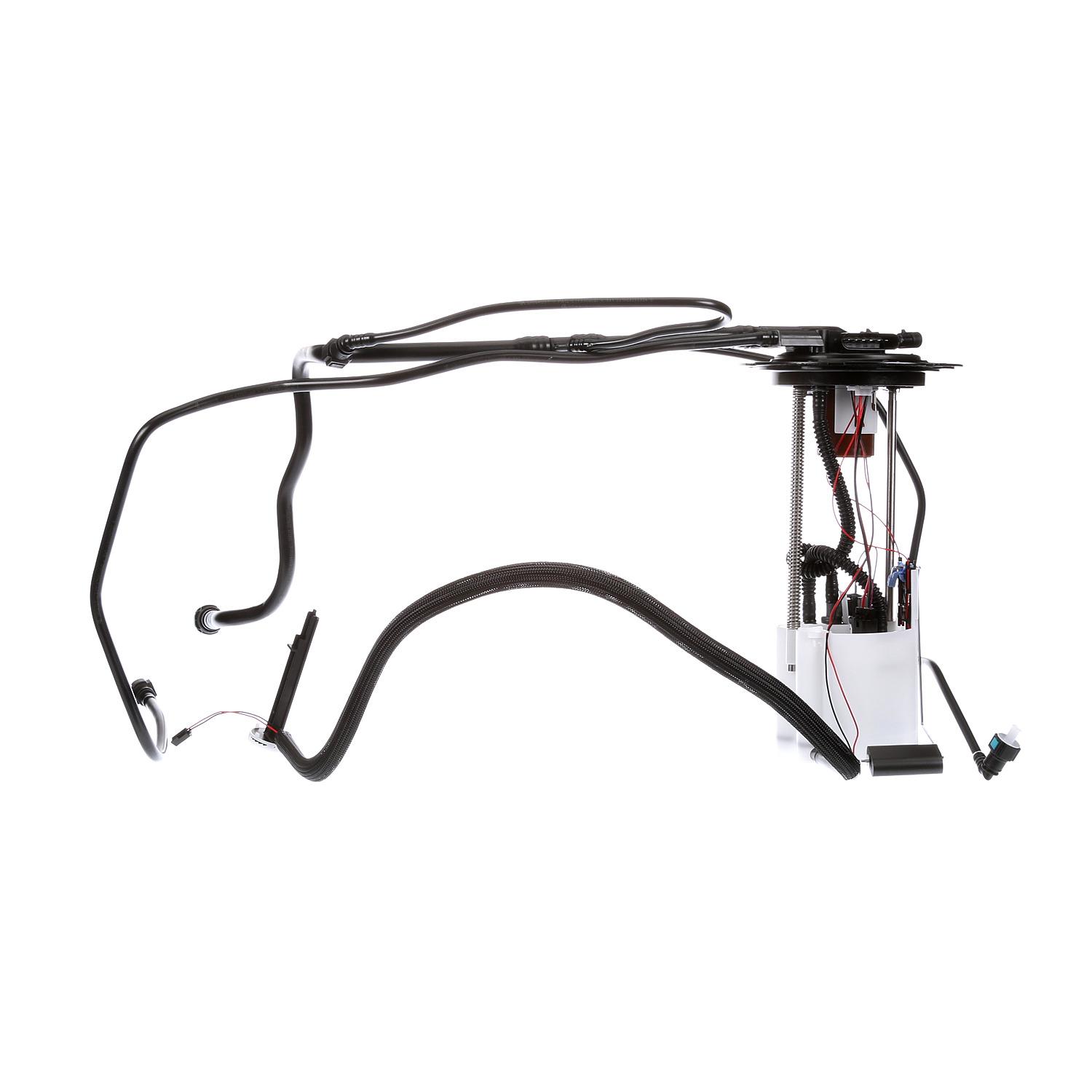 Delphi FG1658 - Fuel Pump Module Assembly Delphi FG1658 Fuel Pump Module Assembly product image 7 of 10