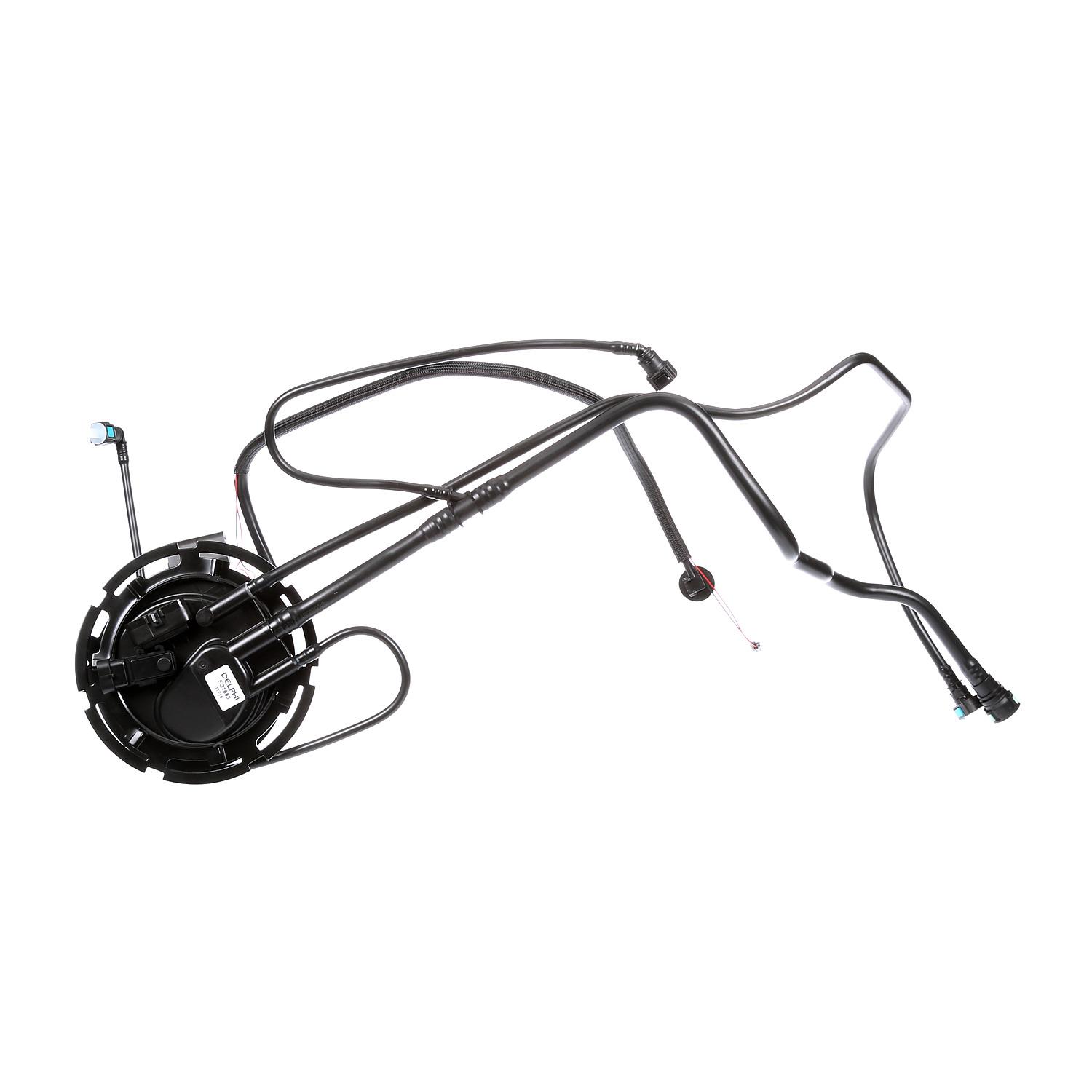 Delphi FG1658 - Fuel Pump Module Assembly Delphi FG1658 Fuel Pump Module Assembly product image 9 of 10