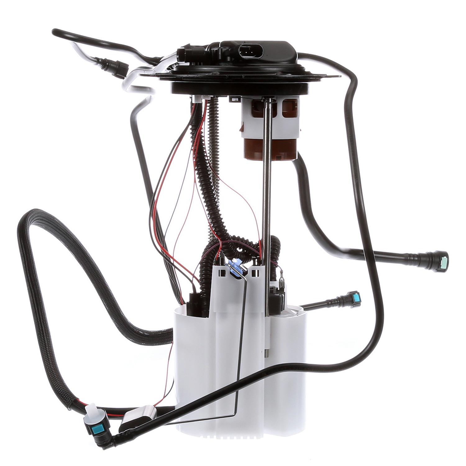 Delphi FG1658 - Fuel Pump Module Assembly Delphi FG1658 Fuel Pump Module Assembly product image 10 of 10