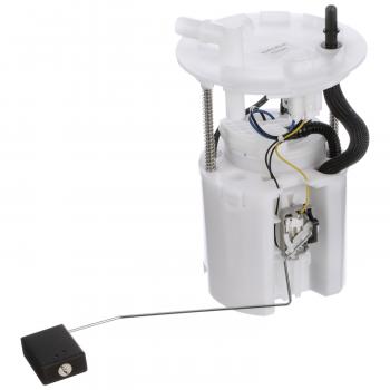 2017 Ford Taurus Fuel Pump Module Assembly Delphi FG1660 image 1 of 4