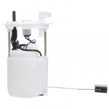 2017 Ford Taurus Fuel Pump Module Assembly Delphi FG1660 image 2 of 4