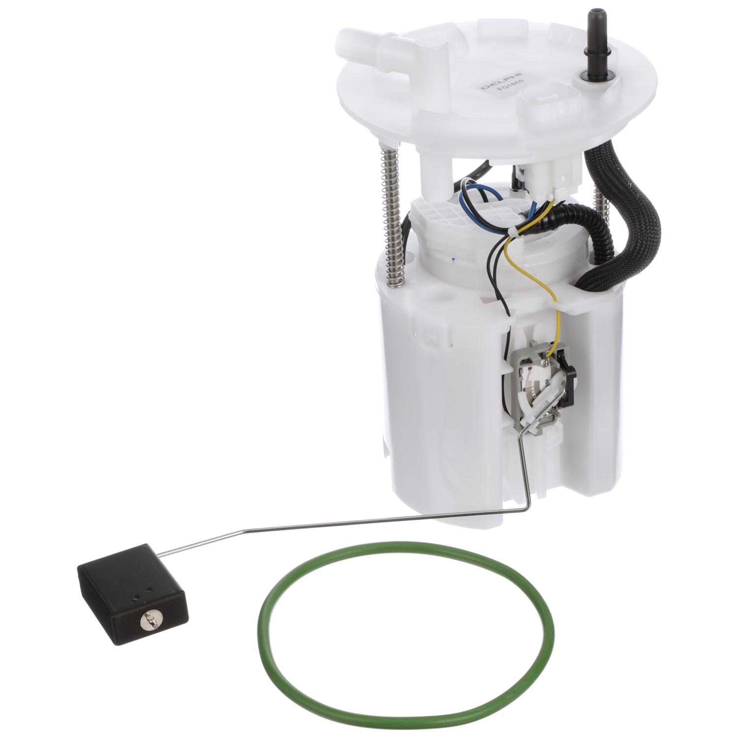 Delphi FG1660 Fuel Pump Module Assembly product image 6 of 9