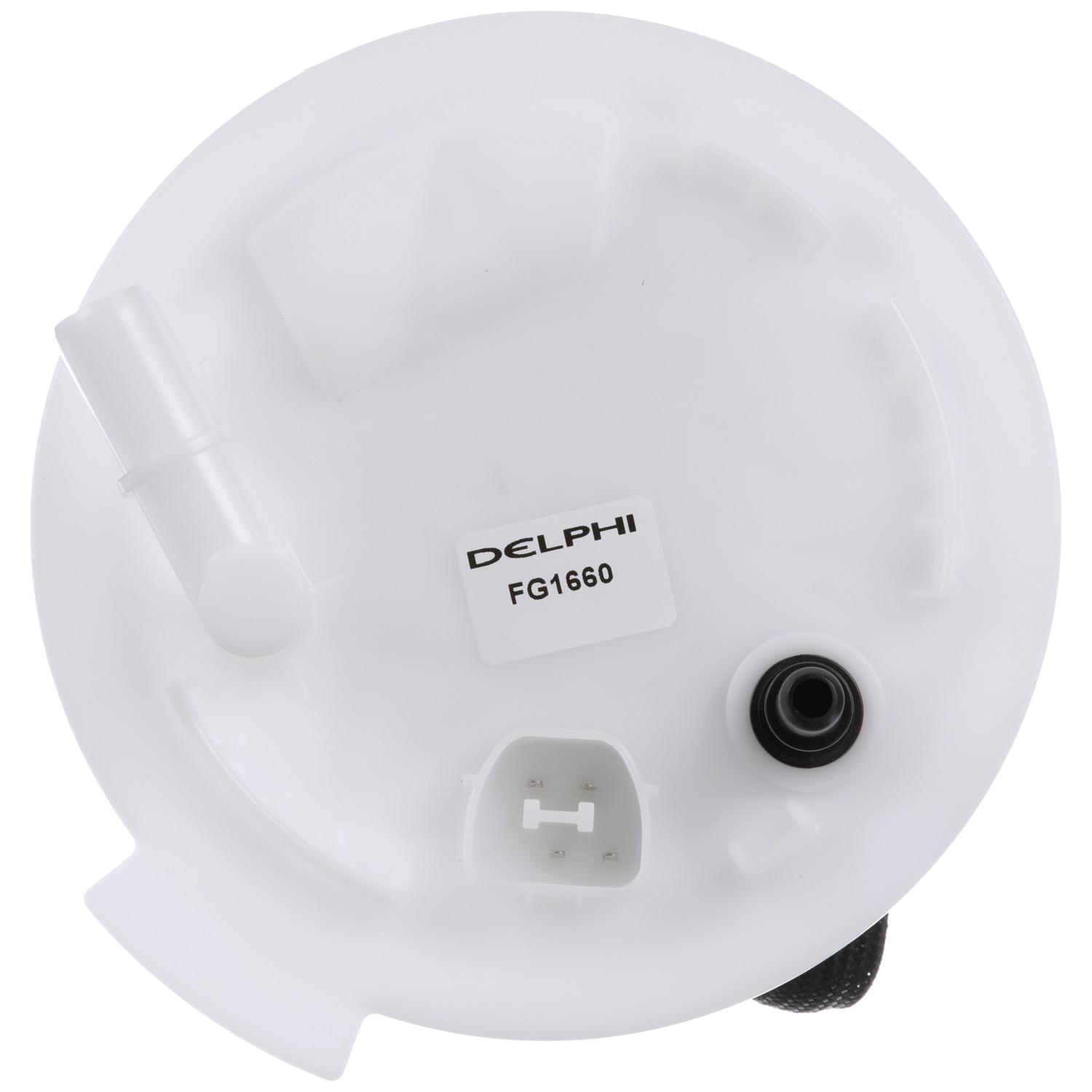 Delphi FG1660 Fuel Pump Module Assembly product image 7 of 9