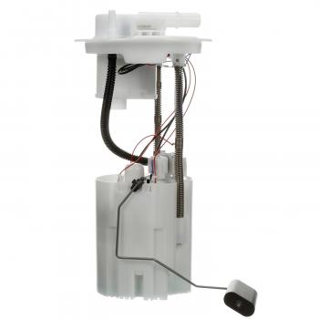 2013 Fiat 500 Fuel Pump Module Assembly Delphi FG1662 image 2 of 4