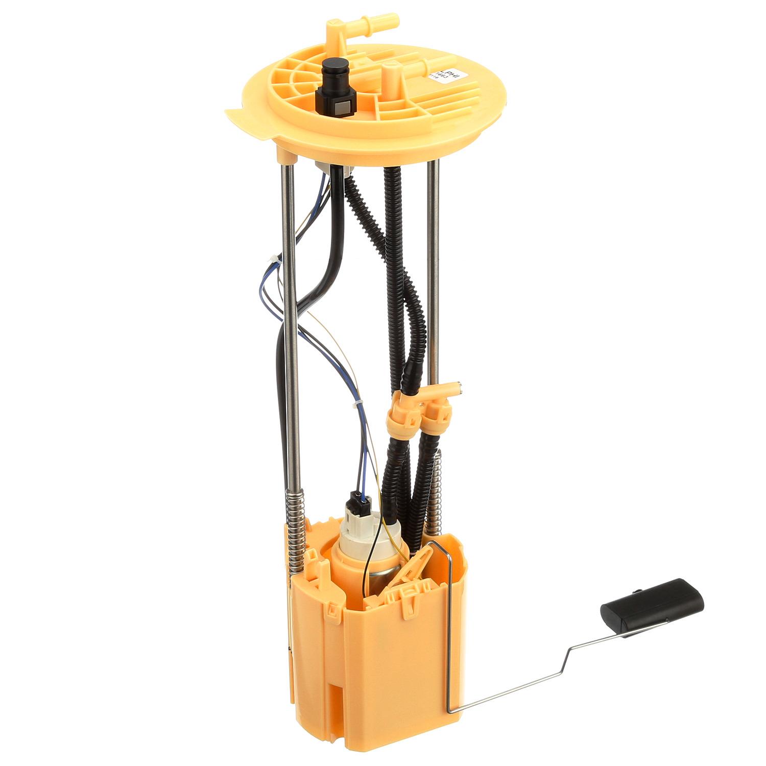 Delphi FG1663 Fuel Pump Module Assembly product image 1 of 9
