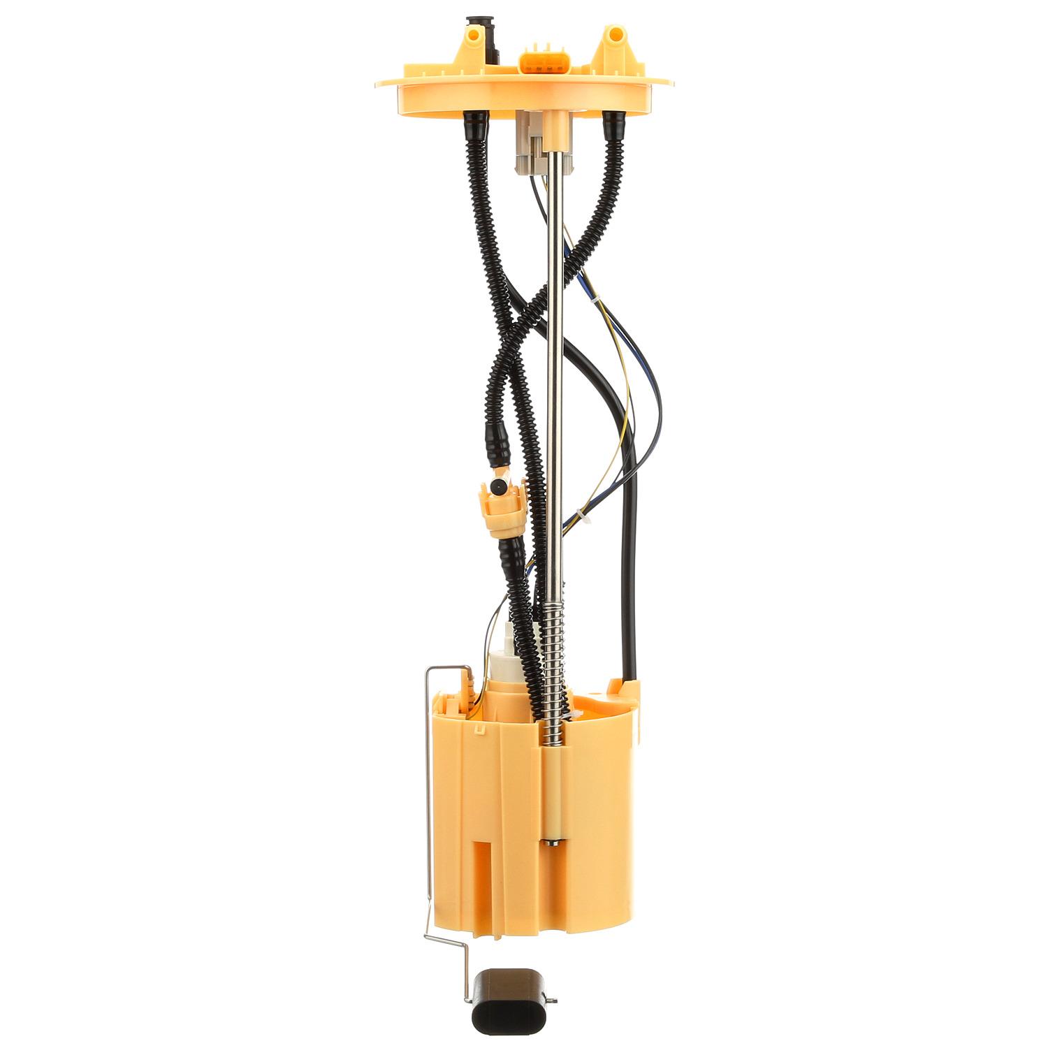 Delphi FG1663 Fuel Pump Module Assembly product image 8 of 9