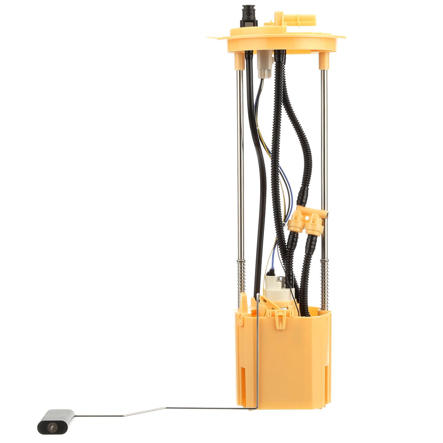Delphi FG1664 Fuel Pump Module Assembly product image 5 of 9
