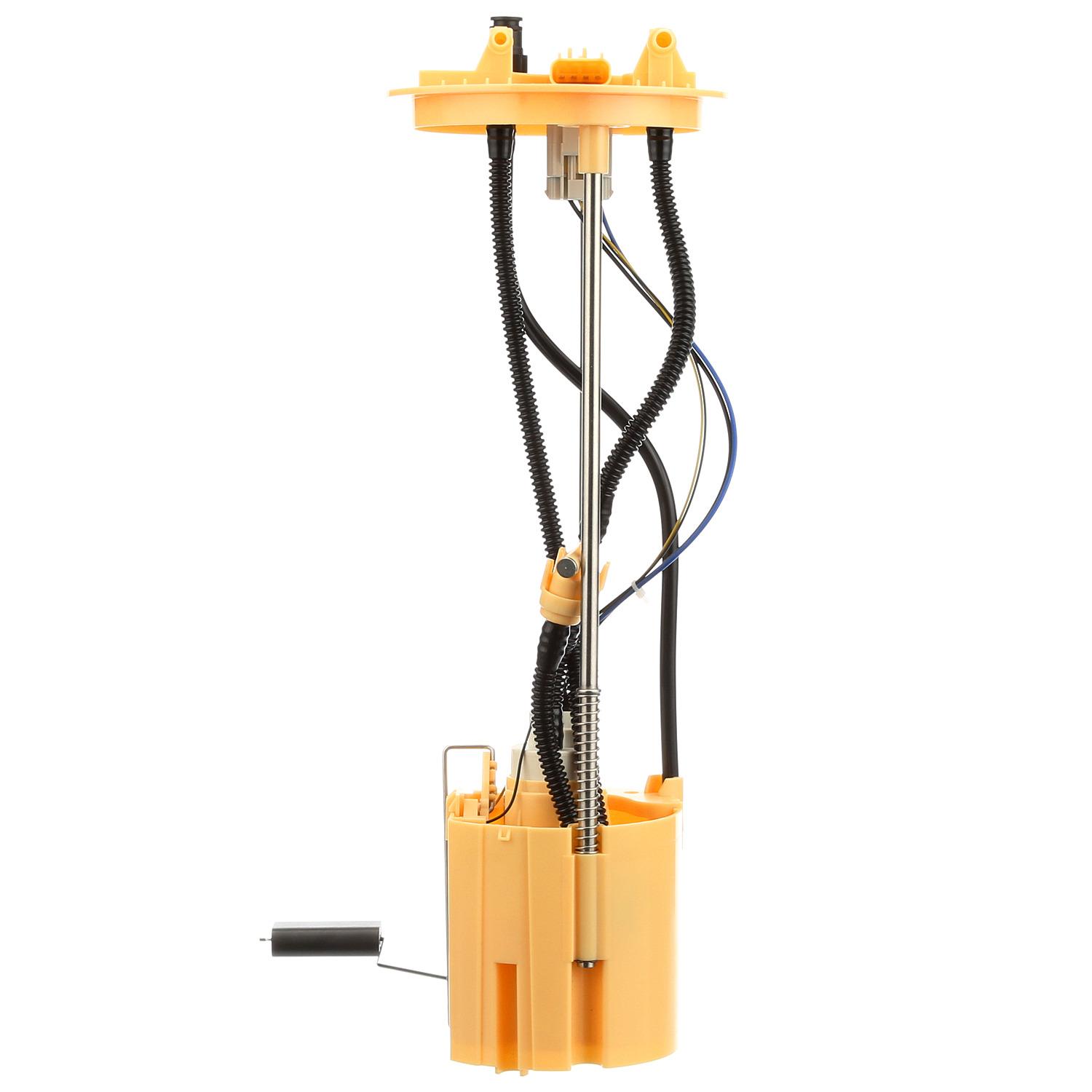 Delphi FG1664 Fuel Pump Module Assembly product image 8 of 9