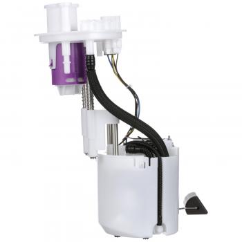 2017 Lexus ES350 Fuel Pump Module Assembly Delphi FG1665 image 2 of 4