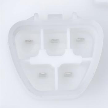 2017 Lexus ES350 Fuel Pump Module Assembly Delphi FG1665 image 3 of 4