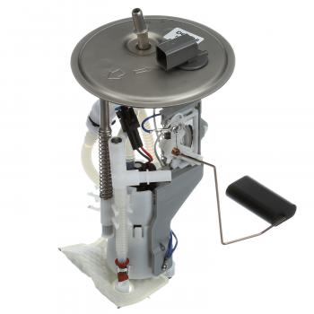 2010 Ford Mustang Fuel Pump Module Assembly Left Delphi FG1666 image 1 of 4