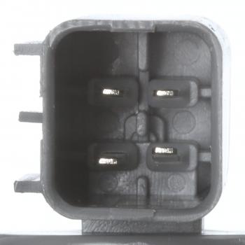 2010 Ford Mustang Fuel Pump Module Assembly Left Delphi FG1666 image 3 of 4