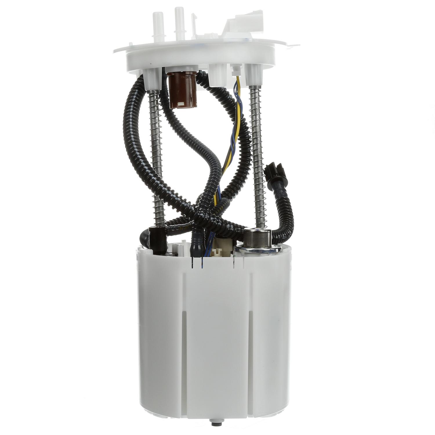 Delphi FG1667 Fuel Pump Module Assembly product image 2 of 9