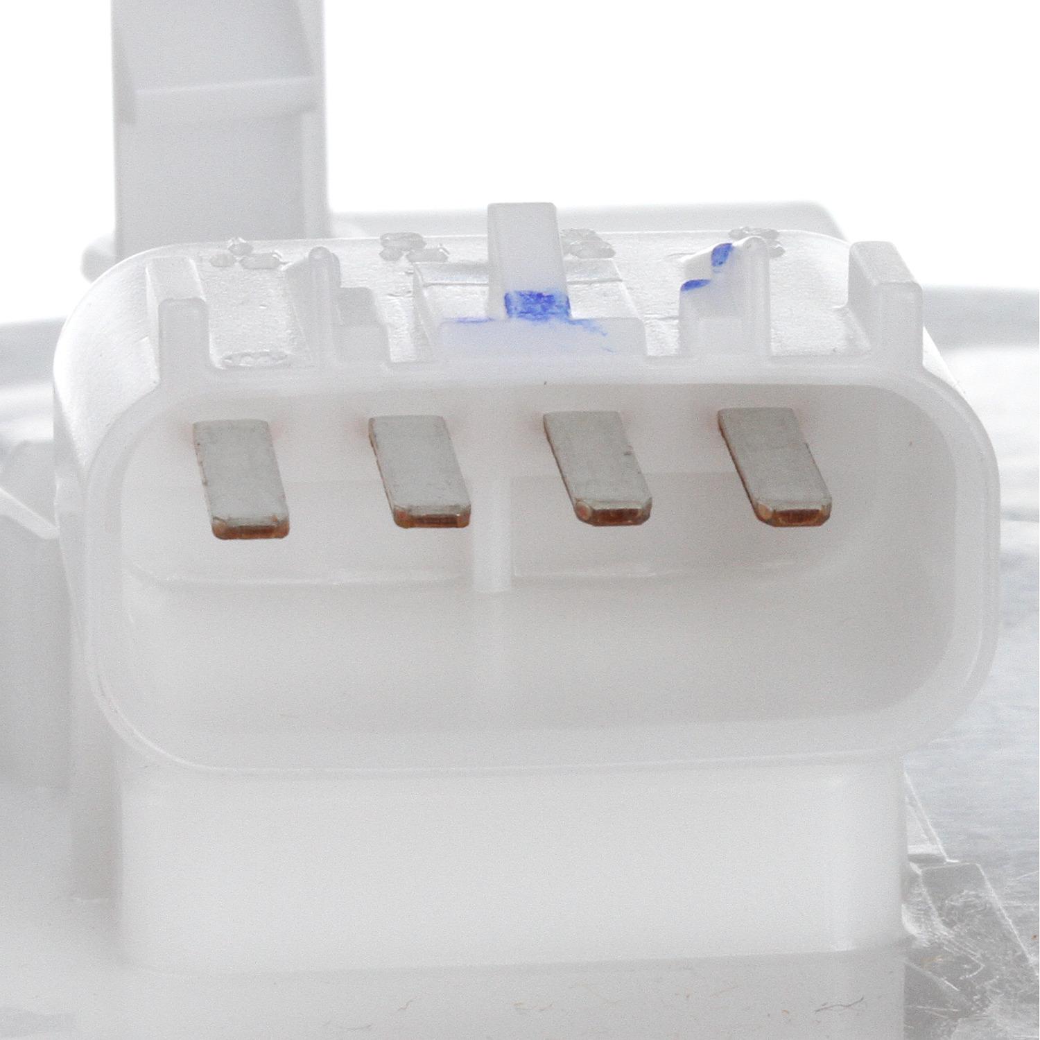 Delphi FG1667 Fuel Pump Module Assembly product image 3 of 9