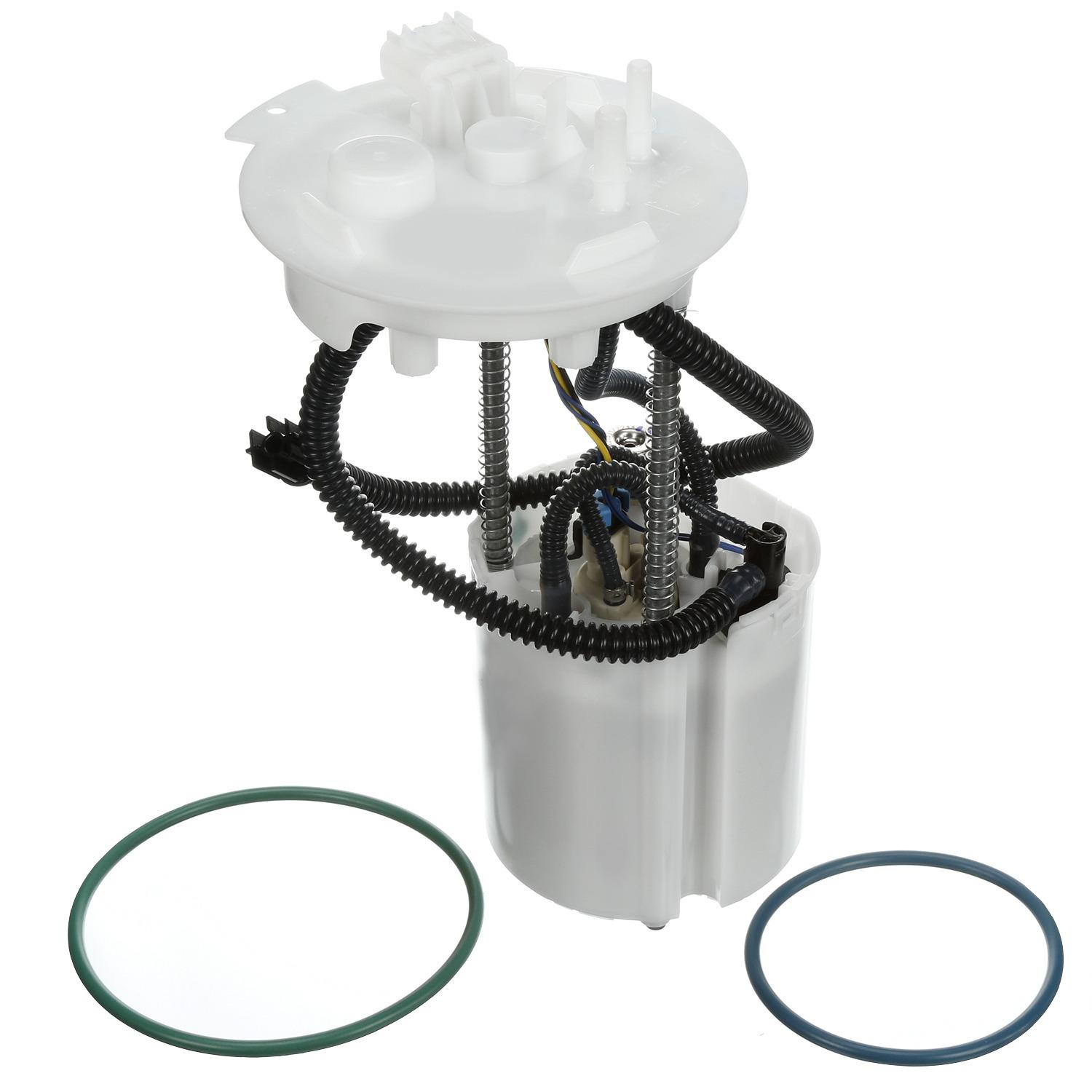 Delphi FG1667 Fuel Pump Module Assembly product image 6 of 9