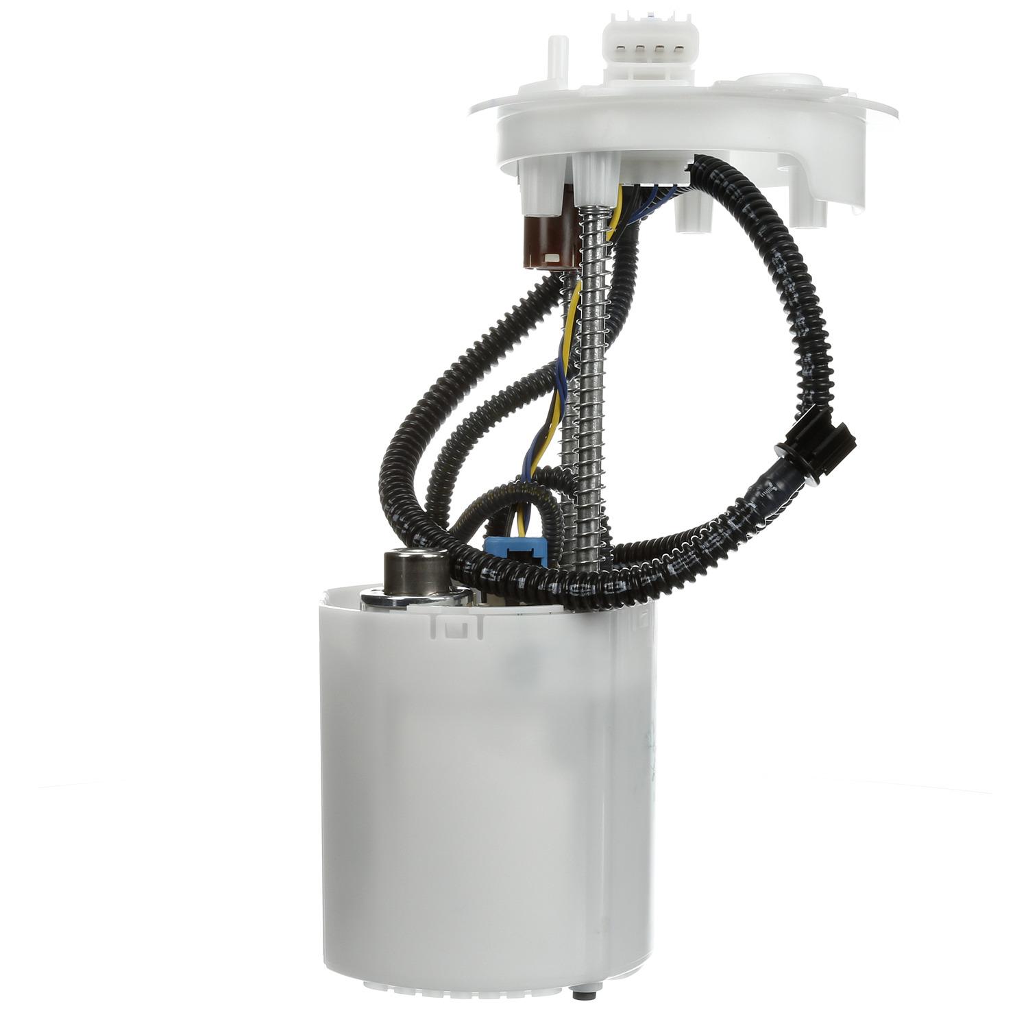 Delphi FG1667 Fuel Pump Module Assembly product image 8 of 9
