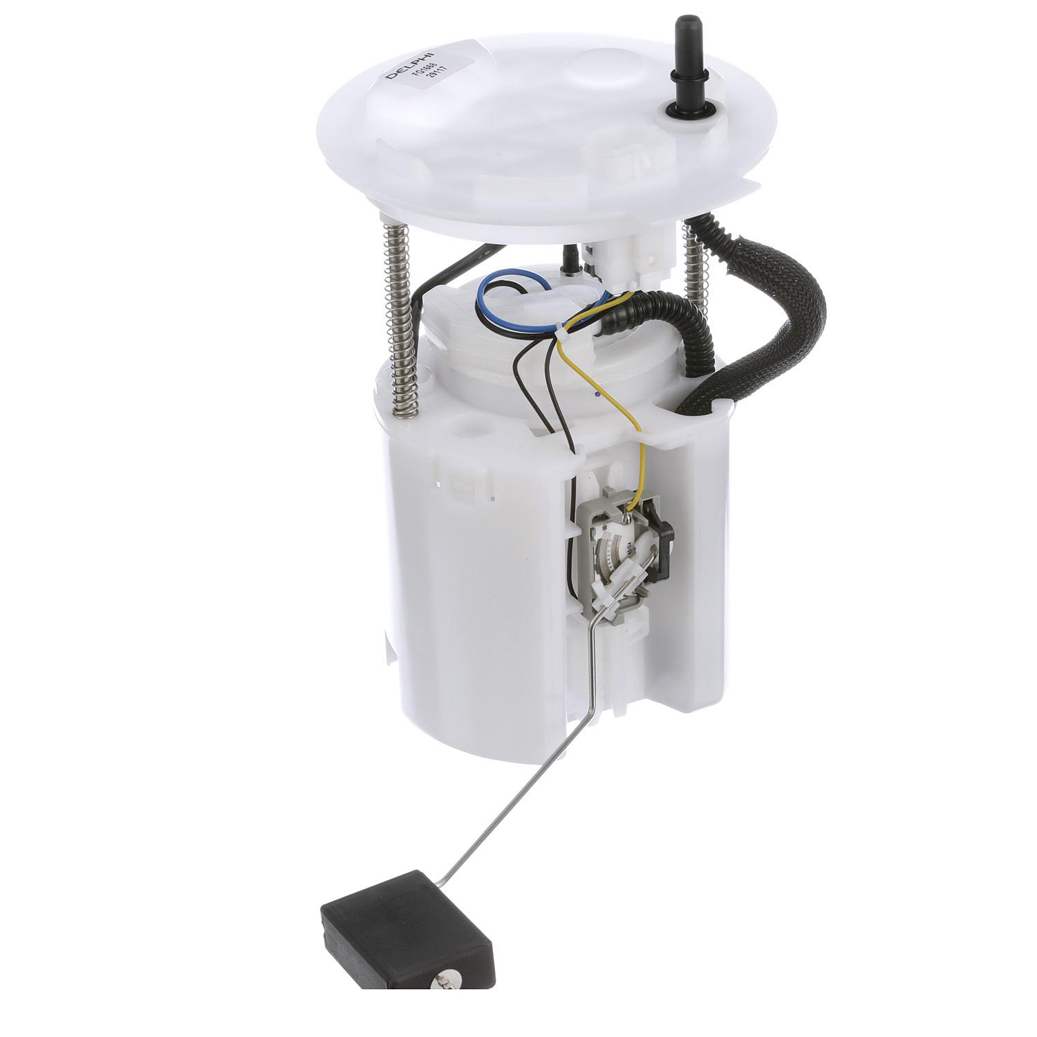 Delphi FG1668 Fuel Pump Module Assembly product image 1 of 9