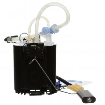 2017 Jaguar XJR Fuel Pump Module Assembly Delphi FG1669 image 2 of 4