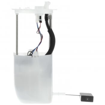 2012 Mazda CX-7 Fuel Pump Module Assembly Delphi FG1671 image 2 of 4