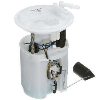 2009 Subaru Legacy Fuel Pump Module Assembly Delphi FG1675 image 1 of 4