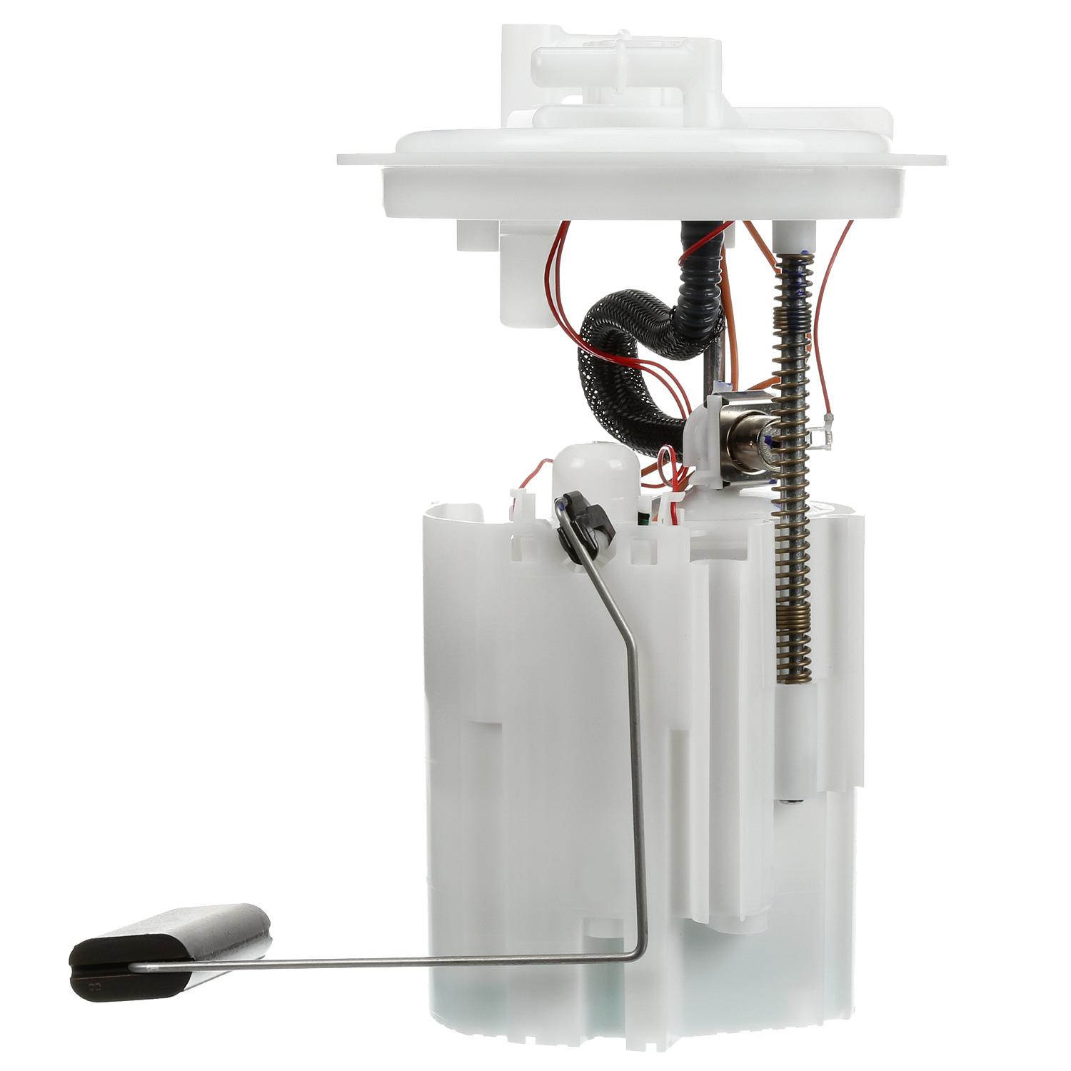 Delphi FG1677 - Fuel Pump Module Assembly Delphi FG1677 Fuel Pump Module Assembly product image 2 of 6