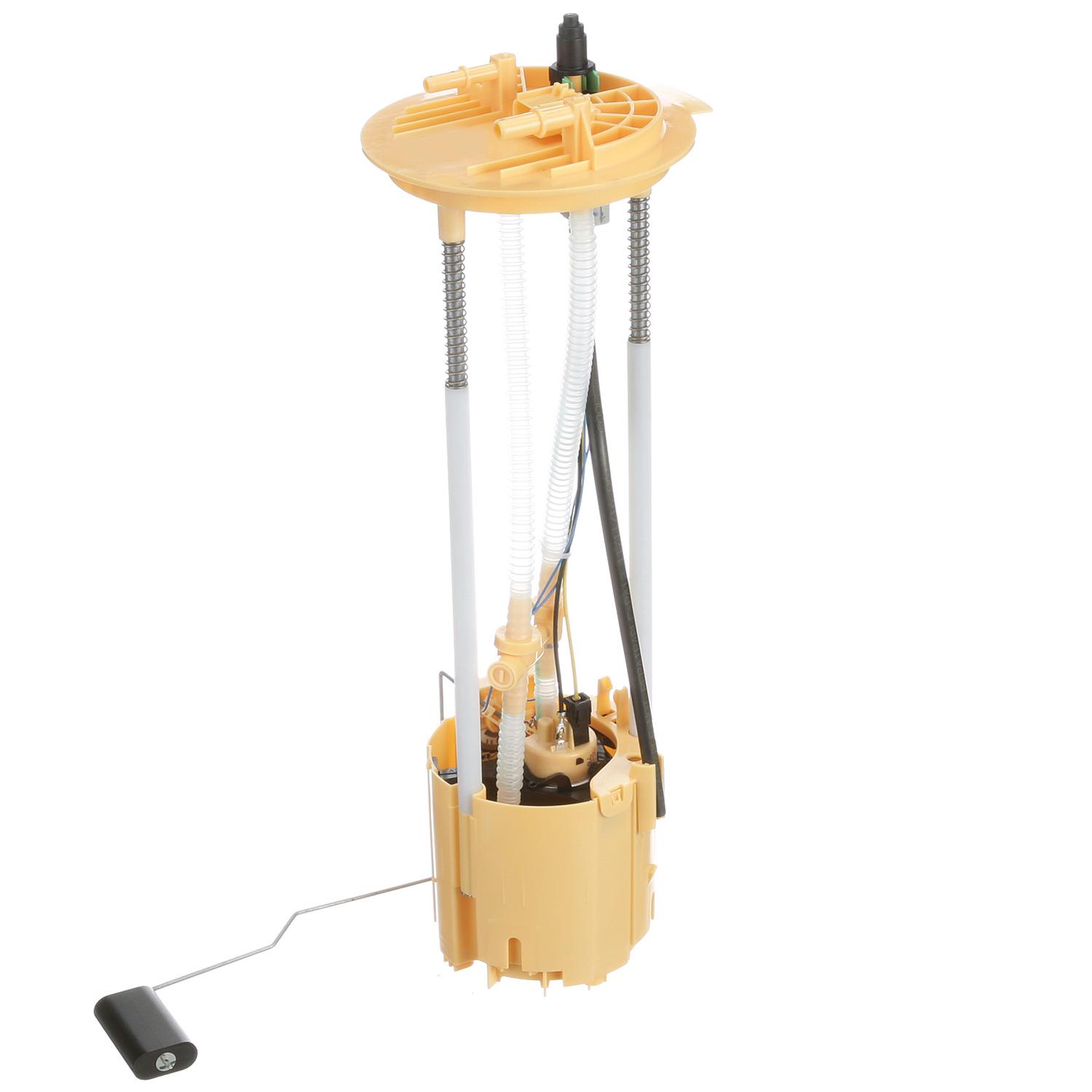 Delphi FG1678 Fuel Pump Module Assembly product image 1 of 9