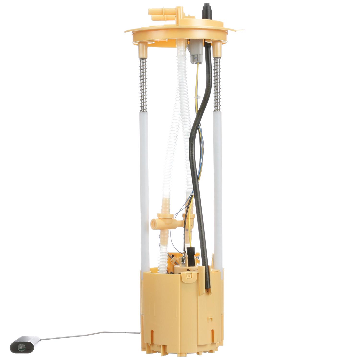 Delphi FG1678 Fuel Pump Module Assembly product image 2 of 9