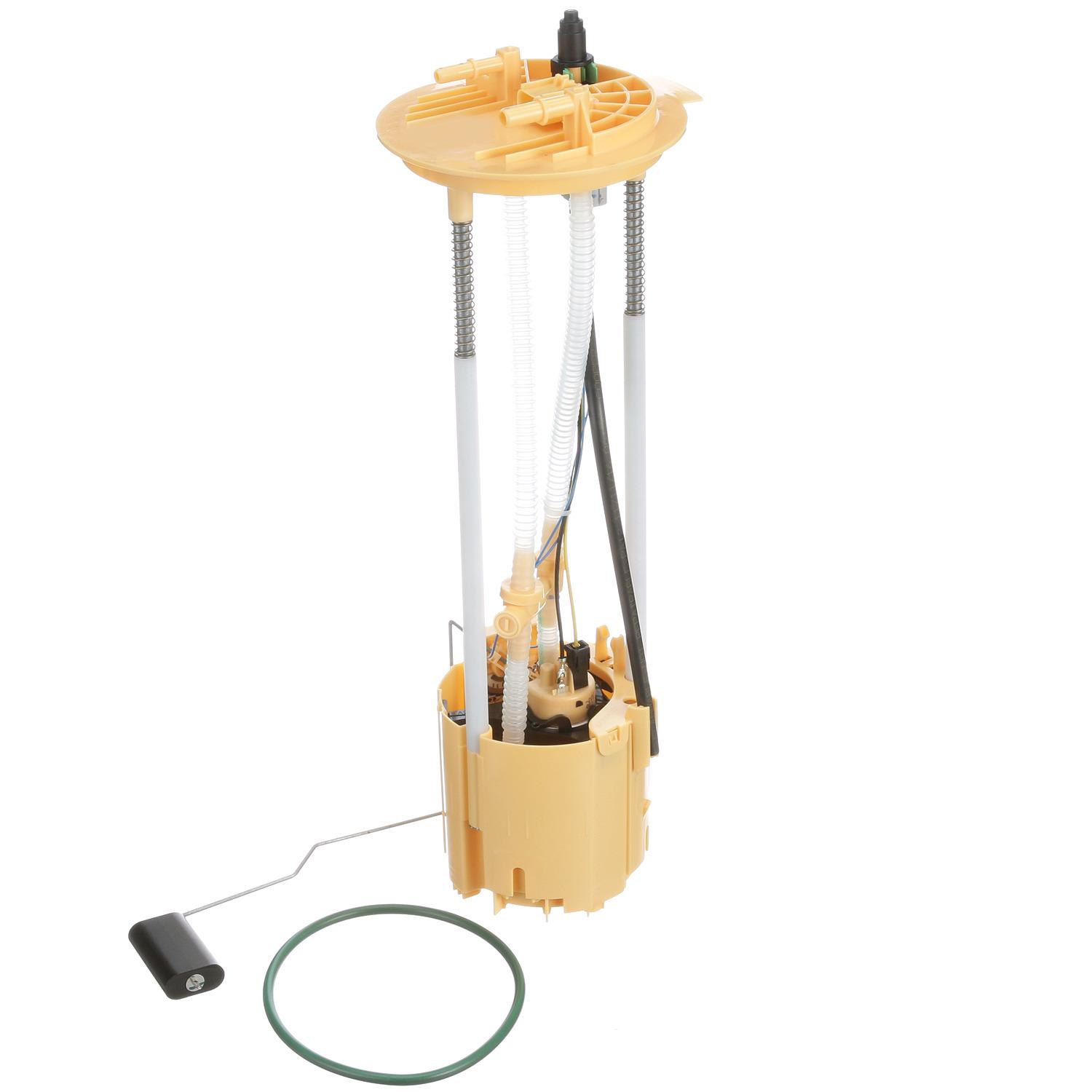 Delphi FG1678 Fuel Pump Module Assembly product image 6 of 9
