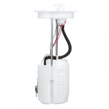 2014 Acura MDX Fuel Pump Module Assembly Delphi FG1680 image 2 of 4