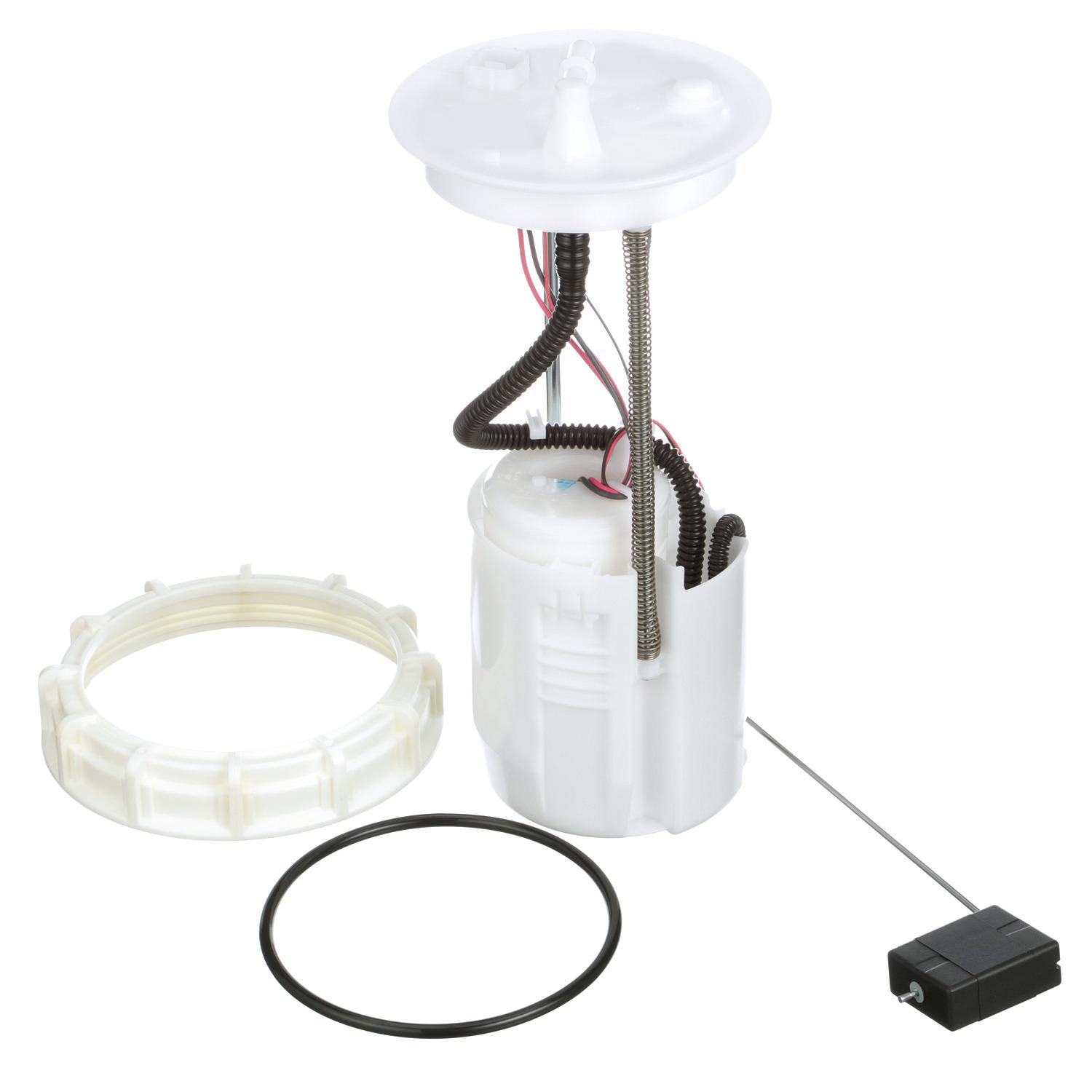 Delphi FG1680 Fuel Pump Module Assembly product image 6 of 9