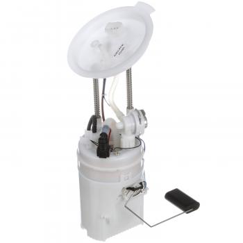 2017 BMW X3 Fuel Pump Module Assembly Delphi FG1681 image 1 of 4