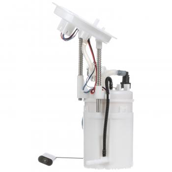 2017 BMW X3 Fuel Pump Module Assembly Delphi FG1681 image 2 of 4