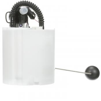 2009 Volvo S60 Fuel Pump Module Assembly Delphi FG1682 image 2 of 4