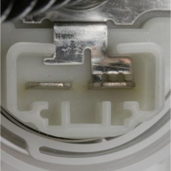 2009 Volvo S60 Fuel Pump Module Assembly Delphi FG1682 image 3 of 4