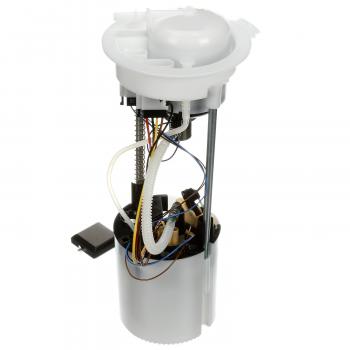 2013 Audi Q5 Fuel Pump Module Assembly Delphi FG1684 image 1 of 4