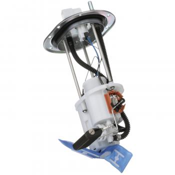 2009 Hyundai Azera Fuel Pump Module Assembly