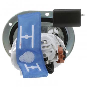 2009 Hyundai Azera Fuel Pump Module Assembly Delphi FG1685 image 4 of 4