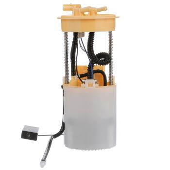 2006 Dodge Sprinter 2500 Fuel Pump Module Assembly Delphi FG1686 image 2 of 4