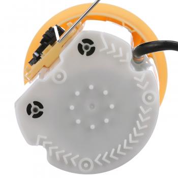 2006 Dodge Sprinter 2500 Fuel Pump Module Assembly Delphi FG1686 image 4 of 4
