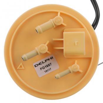 Delphi FG1687 Fuel Pump Module Assembly product image 7 of 9